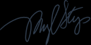 signature