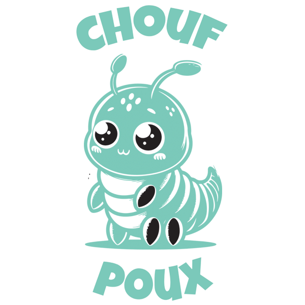 chouf poux tunis logo
